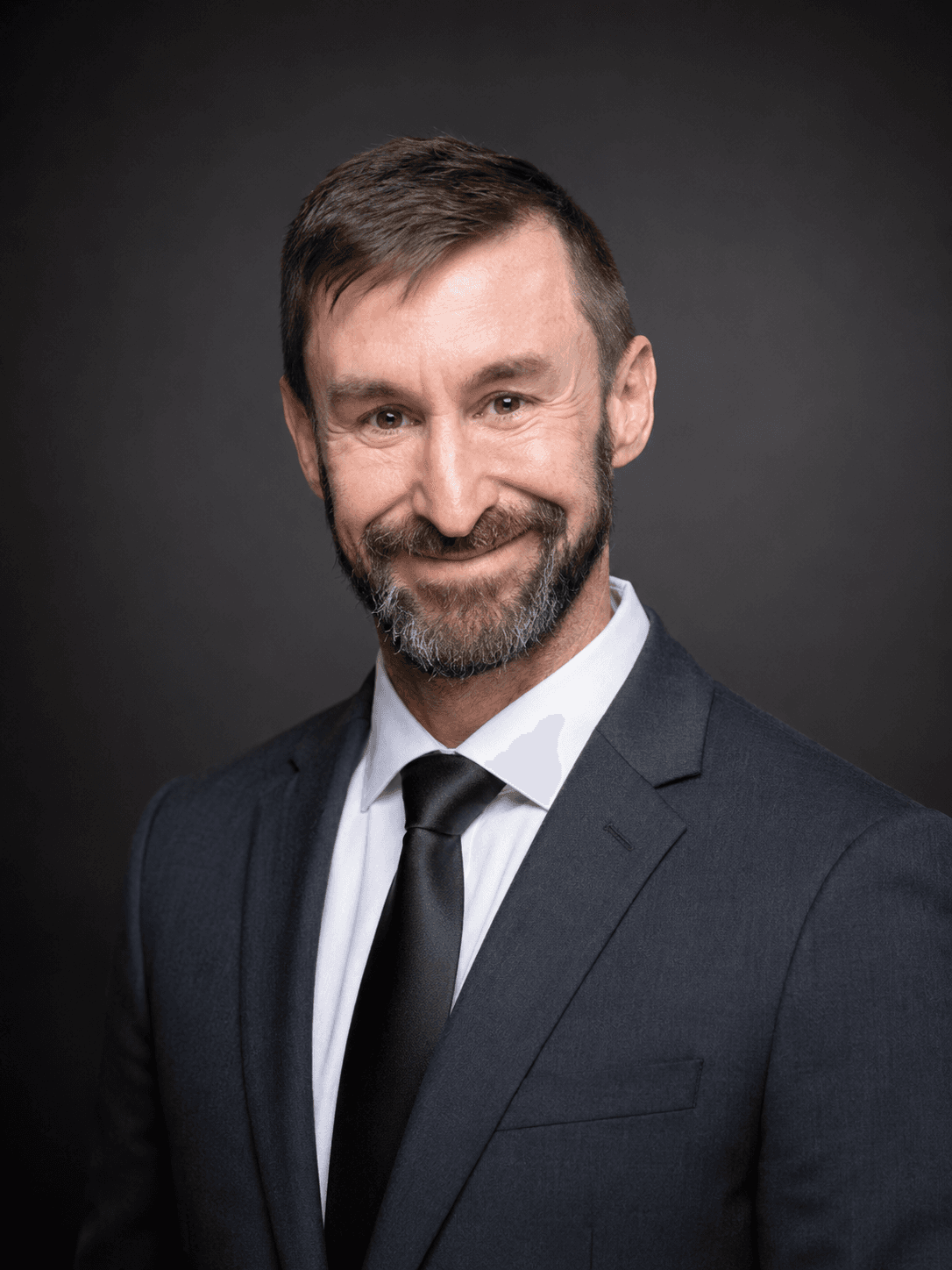 Lance Winder, AI keynote speaker